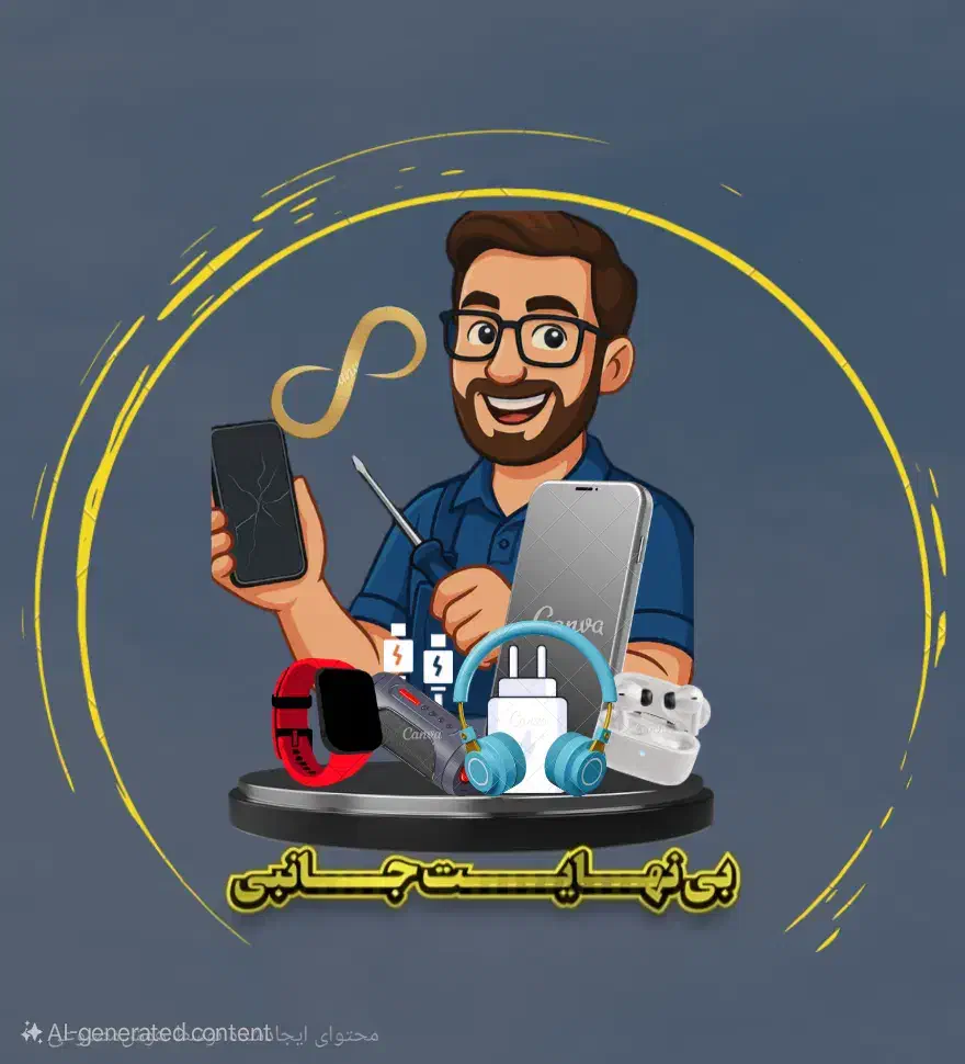 تعمیر موبایل همراه گارانتی تعمیرات|خدمات رایانه‌ای و موبایل|قم, هفت تیر|دیوار