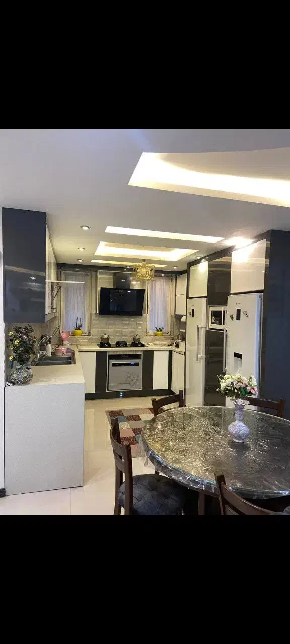 فروش یا تهاتر خانه ویلایی|فروش خانه و ویلا|رشت, شهرک شهید رجایی|دیوار