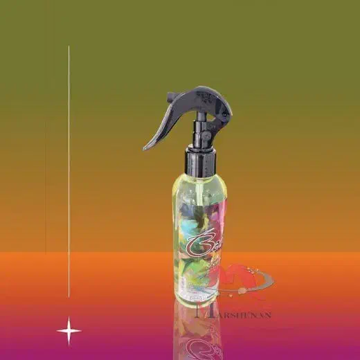 اسپری خوشبوکننده محیط/ خوشبوکننده محیط مارشنان|مواد شوینده و دستمال کاغذی|شاهینشهر, شهرک صنعتی اصفهان|دیوار