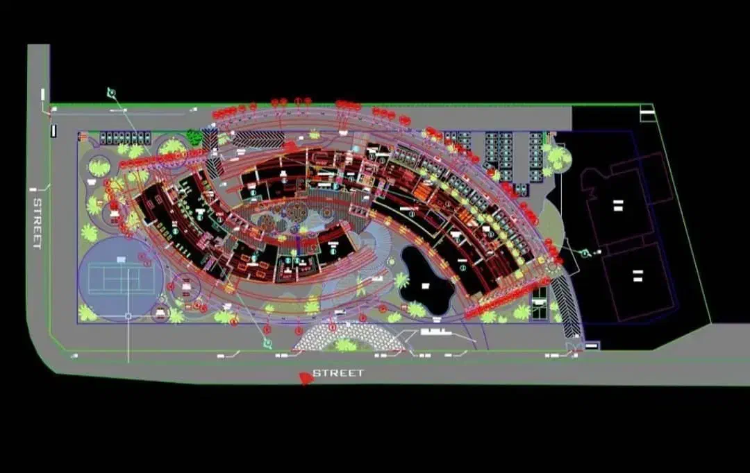 همین الان شریک نظام مهندسی شو|پیشفروش املاک|کیش, |دیوار