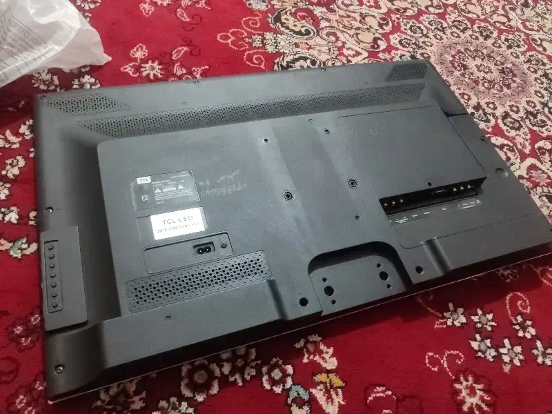 تی سی ال|تلویزیون و پروژکتور|سوسنگرد, |دیوار