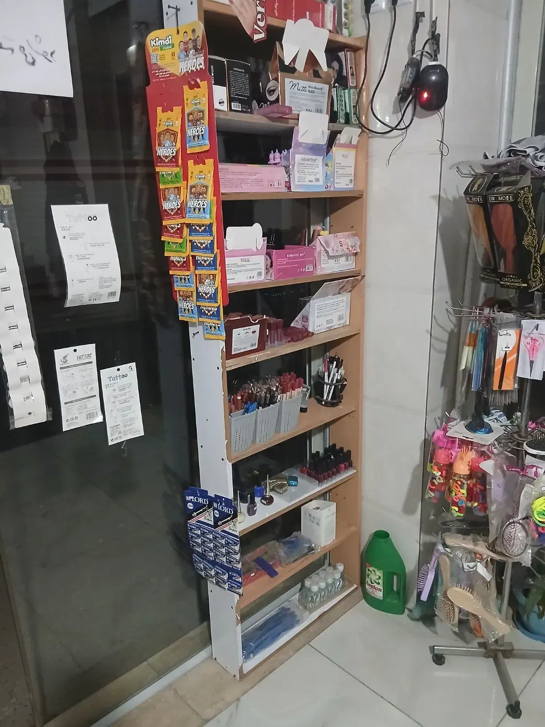 ویترین|بوفه، ویترین، کنسول|رشت, انصاری|دیوار