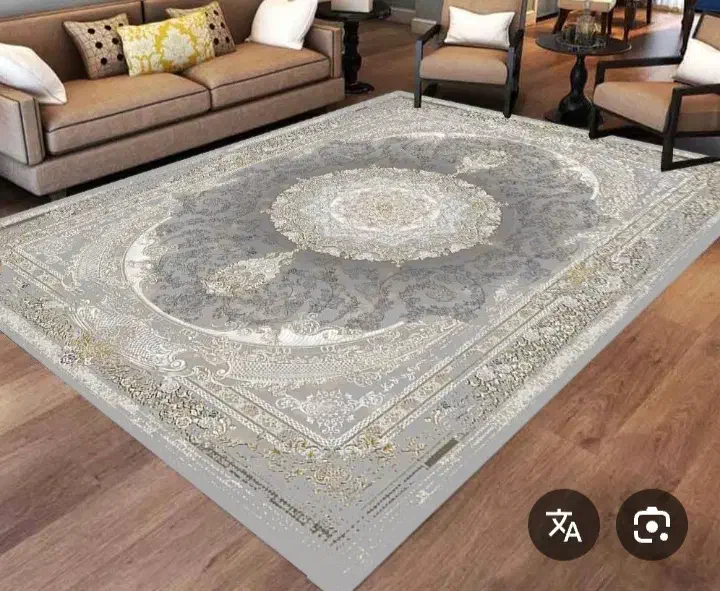 روفرشی کش دار|روفرشی|پرند, فاز ۵|دیوار