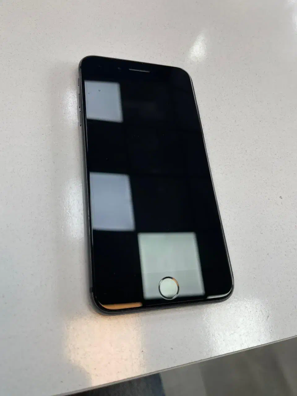 iphone 8 plus|موبایل|تهران, بریانک|دیوار