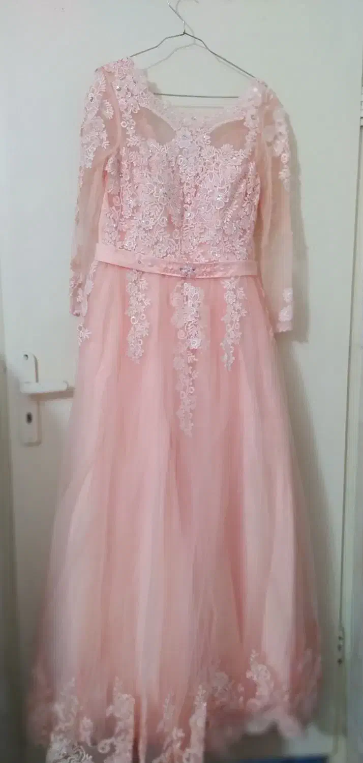 لباس مجلسی|لباس|باقرشهر, |دیوار