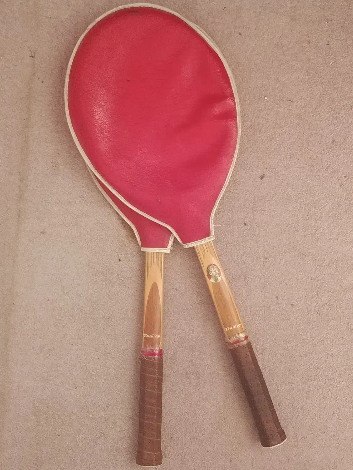 راکت تنیس انگلیسی|ورزش‌های توپی|بجنورد, |دیوار