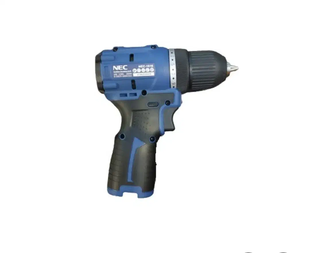 دریل شارژ NEC|ابزارآلات|همدان, |دیوار