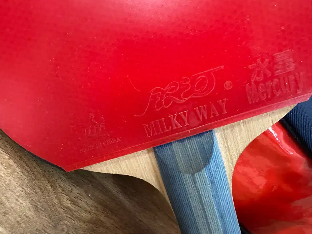 راکت و توپ و تجهیزات تنیس روی میز|تجهیزات ورزشی|شیراز, شهرک بزین|دیوار