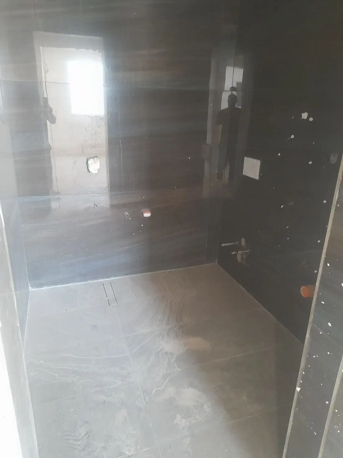 کاشیکار کاشی کار واشبتن.موزاییک .تیعه.چین|خدمات پیشه و مهارت|کرج, شهرک بهارستان|دیوار