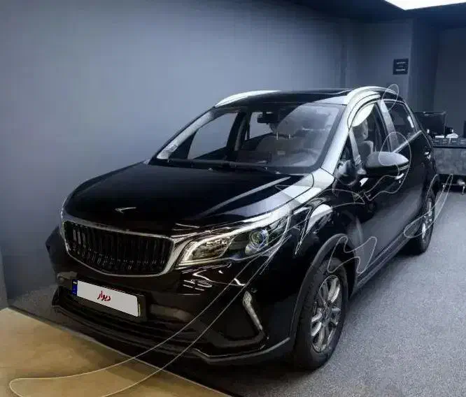 بک x3 پرو|خودرو سواری و وانت|قم, کیوانفر|دیوار