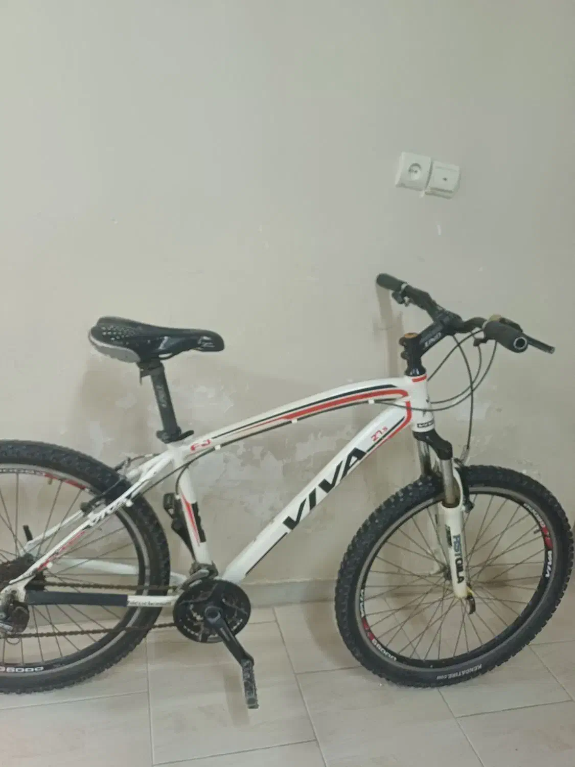 دوچرخه ویوا|دوچرخه، اسکیت، اسکوتر|بندرعباس, |دیوار