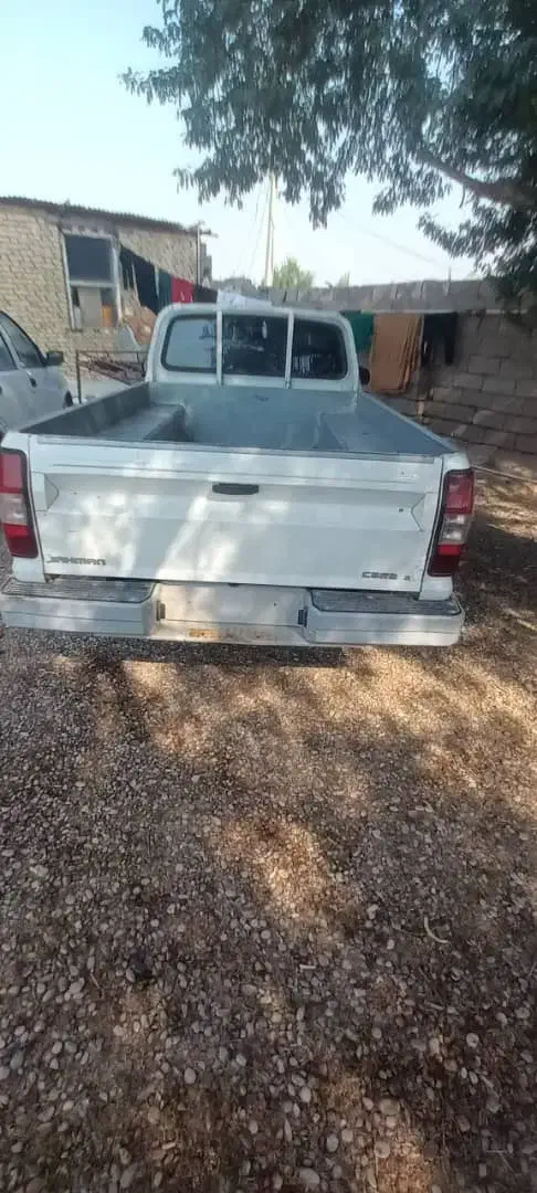 مزدا|خودرو سواری و وانت|کرخه, |دیوار