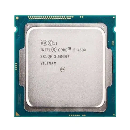 مادر برد msi و i5 4690|قطعات و لوازم جانبی رایانه|ارومیه, |دیوار