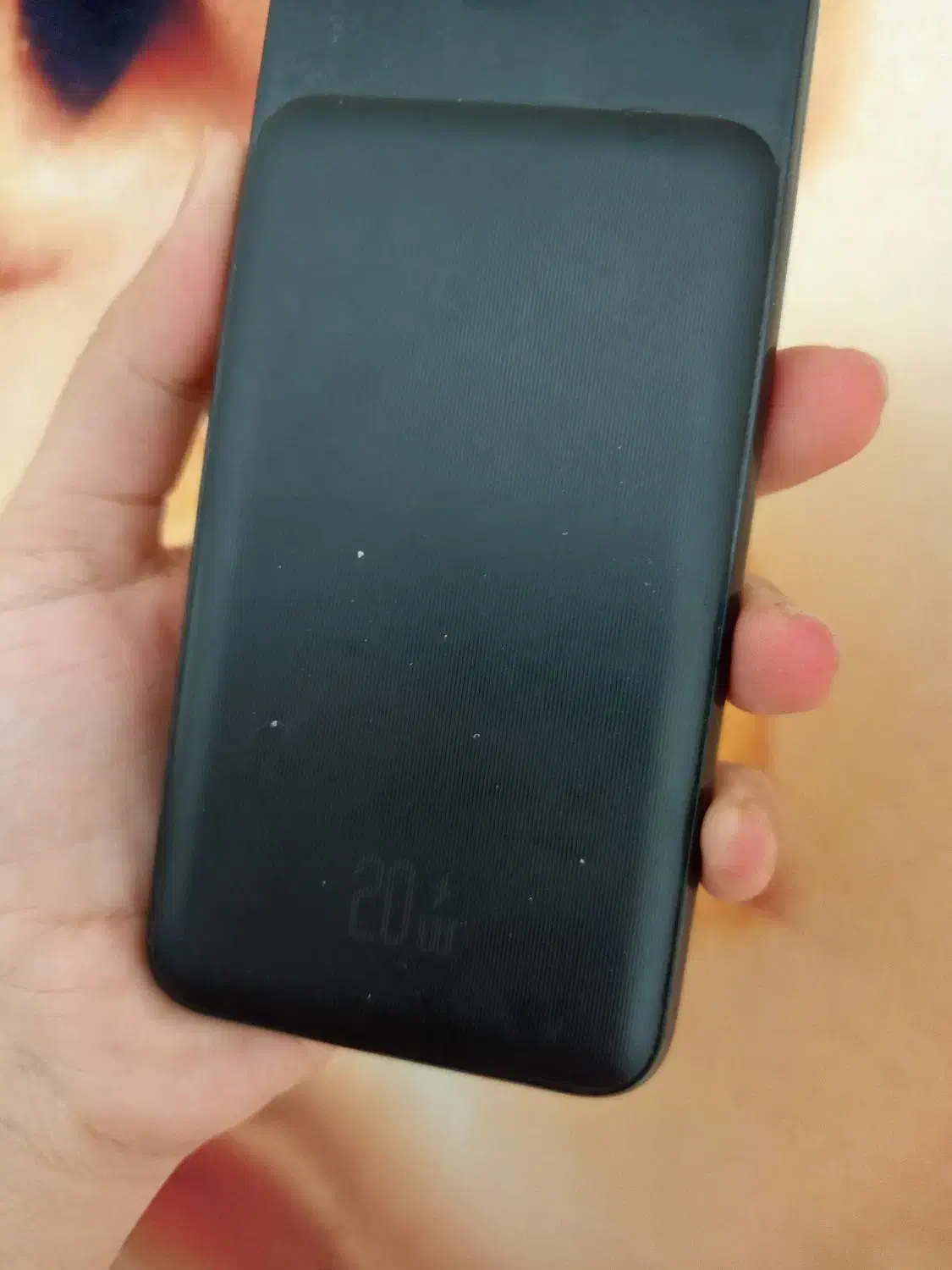 پاور بانک مدل شیائومی|لوازم جانبی موبایل و تبلت|ری, فیروزآبادی|دیوار