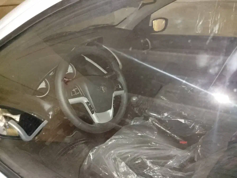 207i پانا 404 صفر موتور tu5p|خودرو سواری و وانت|صدرا-فارس, فاز ۱|دیوار