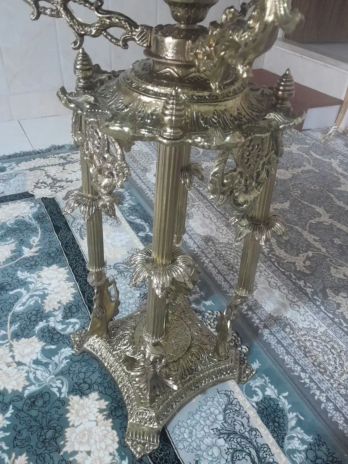 کنارسالنی|صنایع دستی و سایر لوازم تزئینی|رباطکریم, شترخوار|دیوار