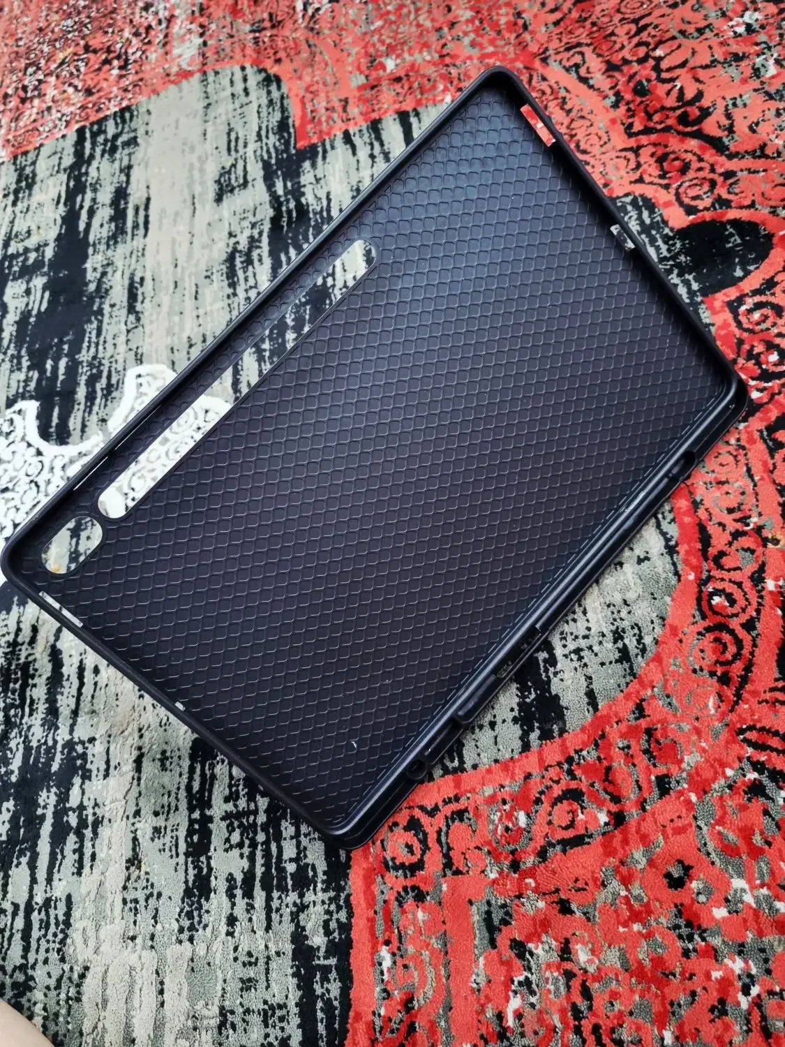 تبلت Galaxy Tab S10 FE PLUS آکبند 256 گیگ 13 اینچ|تبلت|تهران, دردشت|دیوار