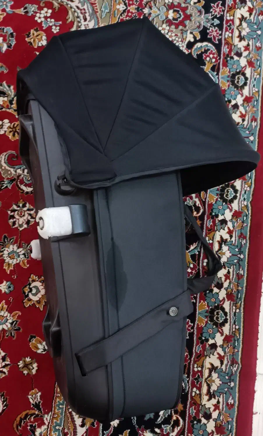 ساک حمل نوزاد|کالسکه و لوازم جانبی|شیراز, دروازه قران|دیوار