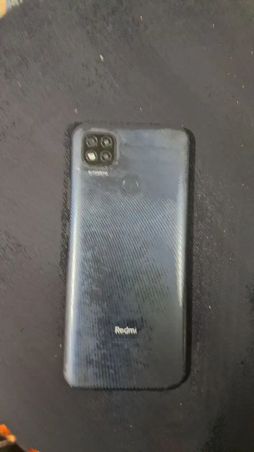 گوشی شیائمی نوت9|موبایل|لنگرود, |دیوار