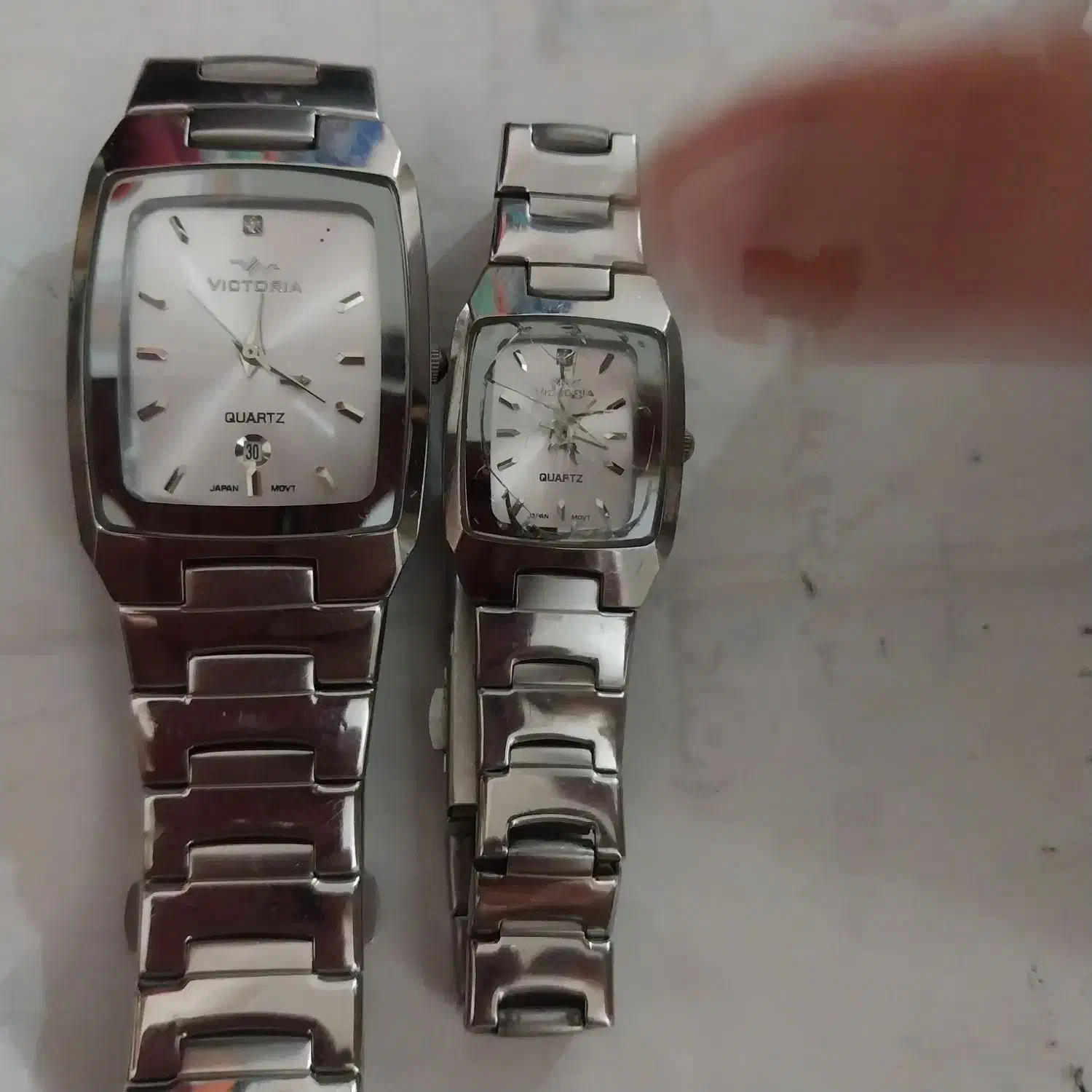 ساعت ست زنونه.مردونه|ساعت|اسلامشهر, مطهری|دیوار