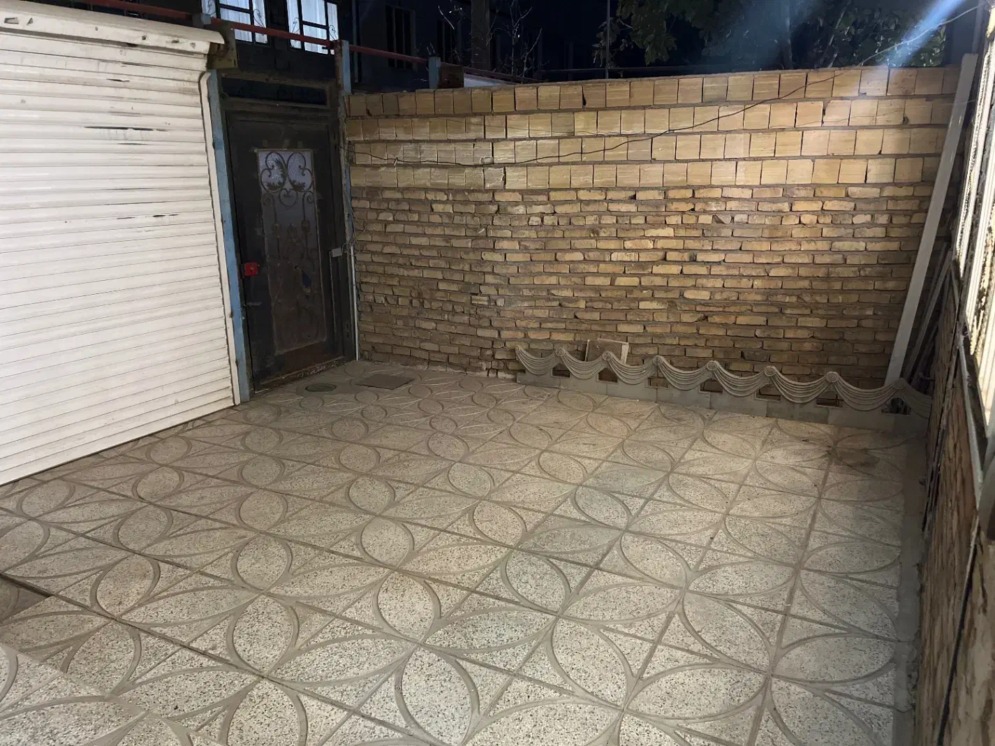 همکف ورودی مجزا / شهرک اندیشه / 2 خواب|اجارهٔ آپارتمان|نیشابور, شهرک اندیشه|دیوار