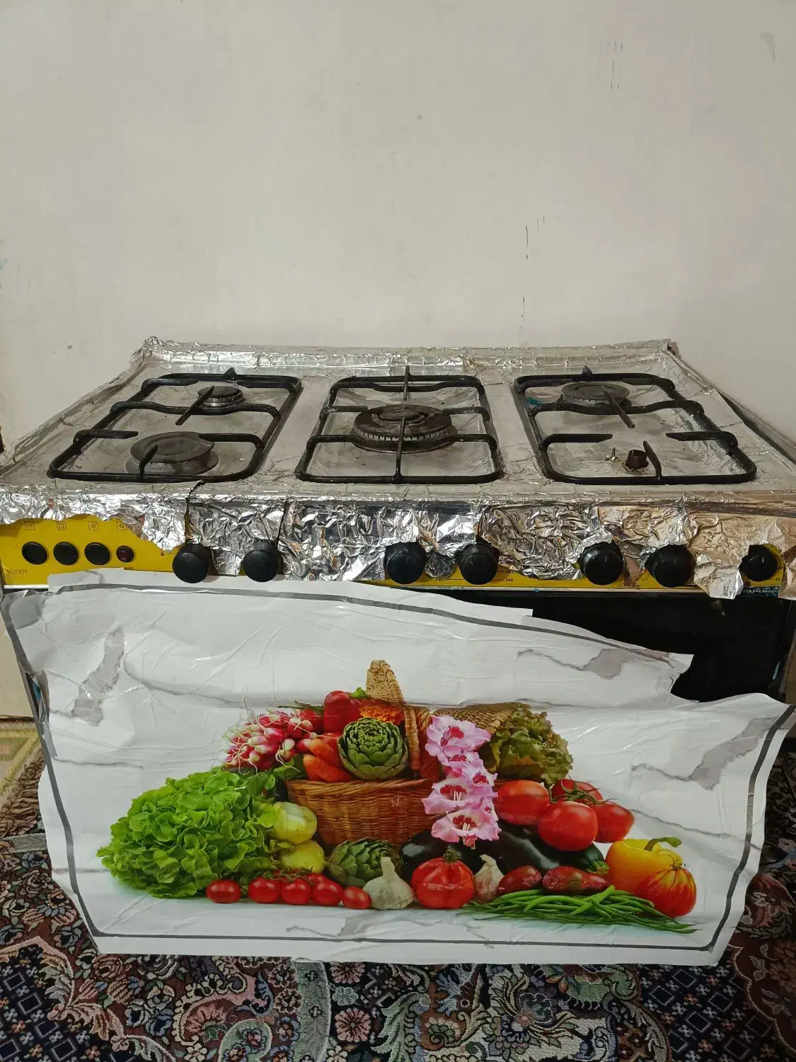 یخچال فریزر|یخچال و فریزر|بم, |دیوار