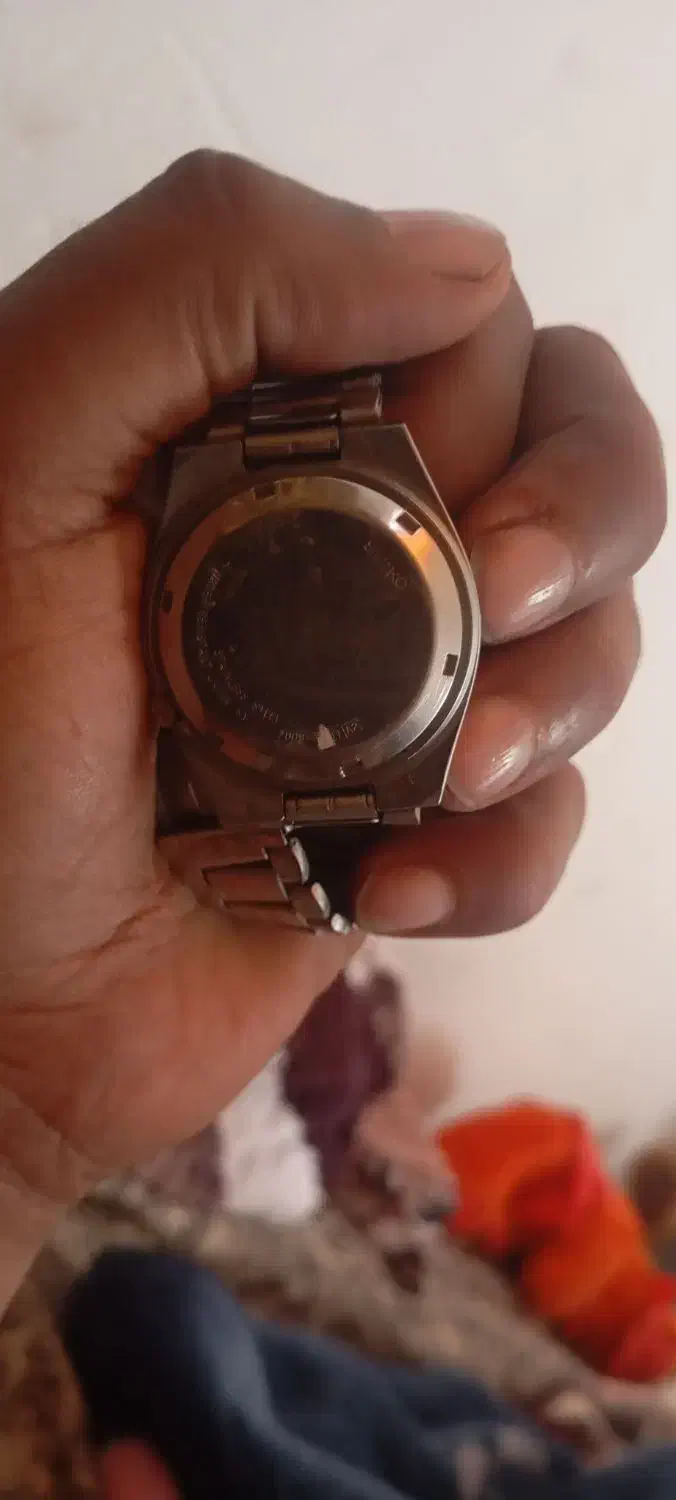 ساعت سیکو 5|ساعت|خرم‌آباد, |دیوار