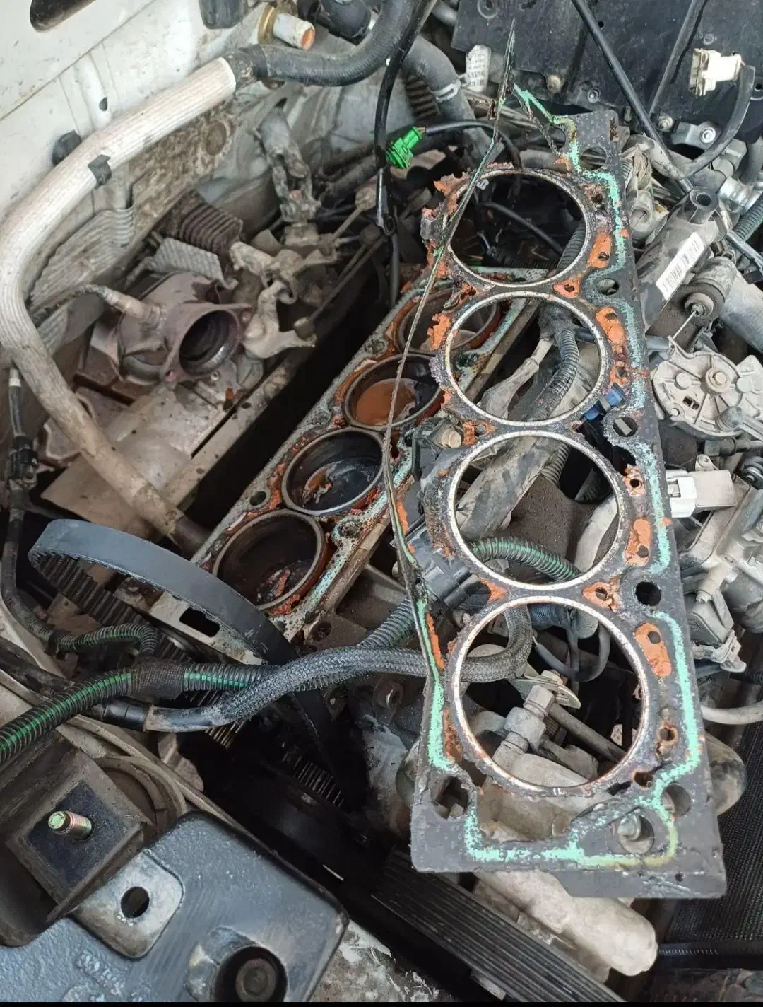 مکانیکی  مکانیک سیارطرح  در محل شما|خدمات موتور و ماشین|قم, سراجه (۱۵ خرداد)|دیوار