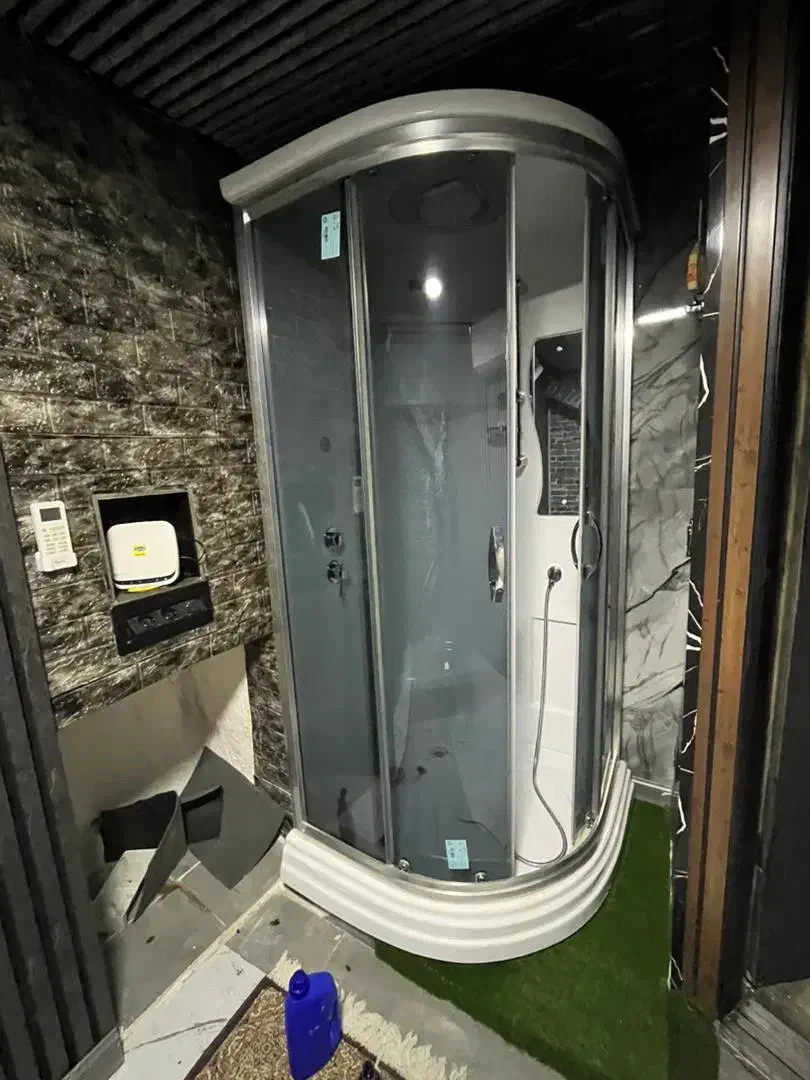دوش سیار ایتالیایی|لوازم حمام|تهران, سردارجنگل|دیوار