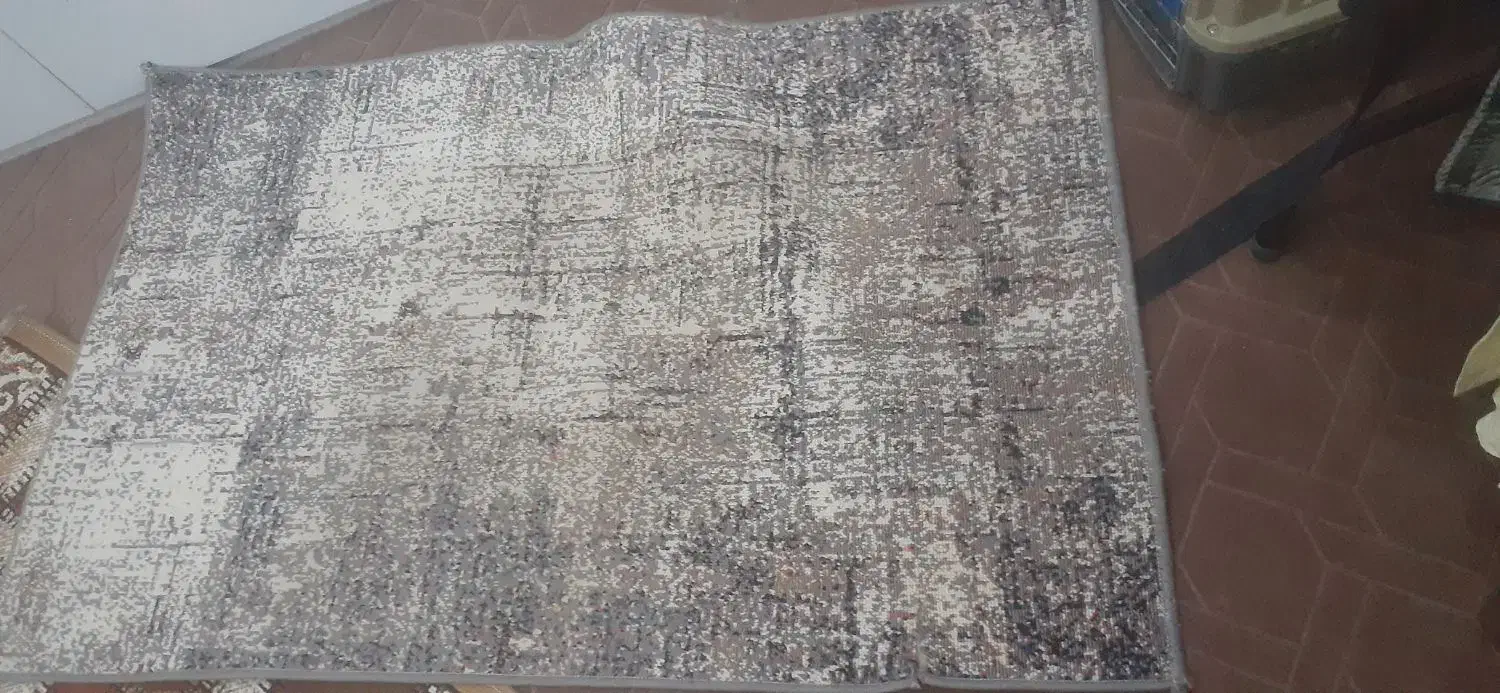 دوعدد کناره|فرش|شاهین‌شهر, شهرک هشت بهشت|دیوار