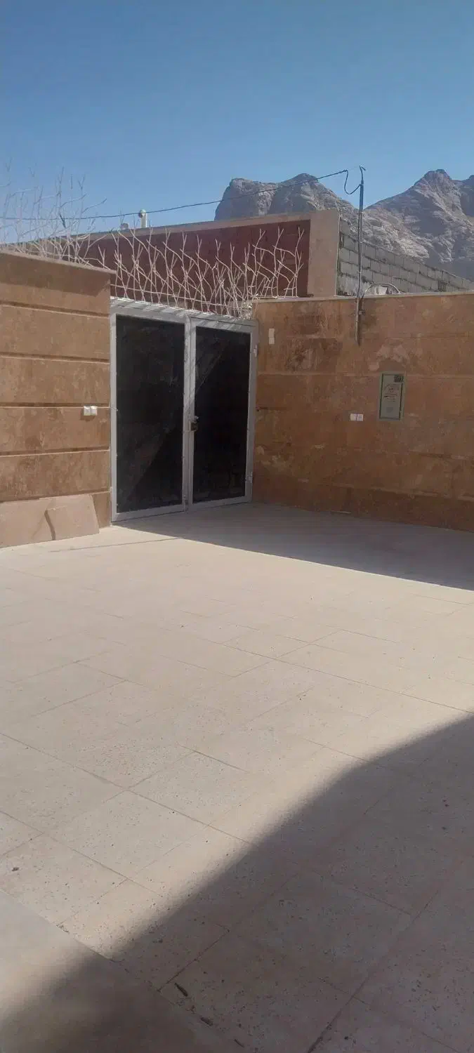 منزل ویلایی کلید اول(صفر) خیابان ۴۵متری|فروش خانه و ویلا|شهرضا, |دیوار