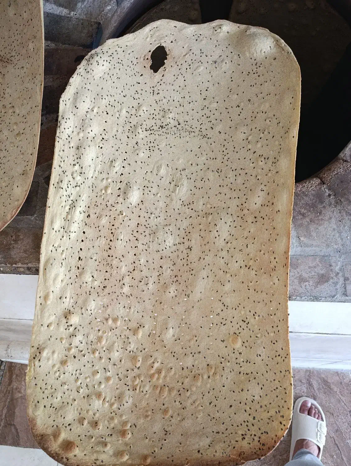 نان خشک بلند|خوردنی و آشامیدنی|حبیب آباد, |دیوار