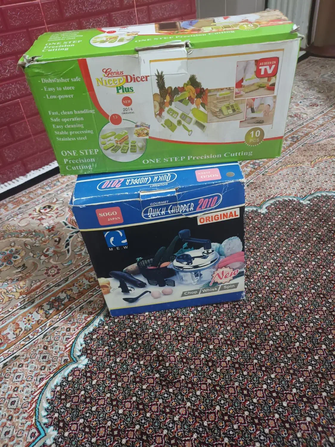 زودپز ۵لیتری کاملا سالم وسبزی خوردکن|ظروف پختوپز|زنجان, |دیوار