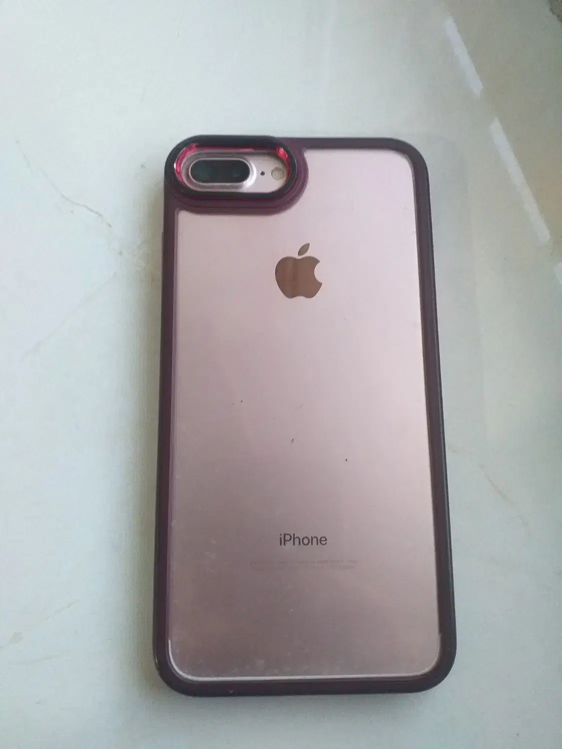 ایفون ۷ پلاس|موبایل|اراک, |دیوار