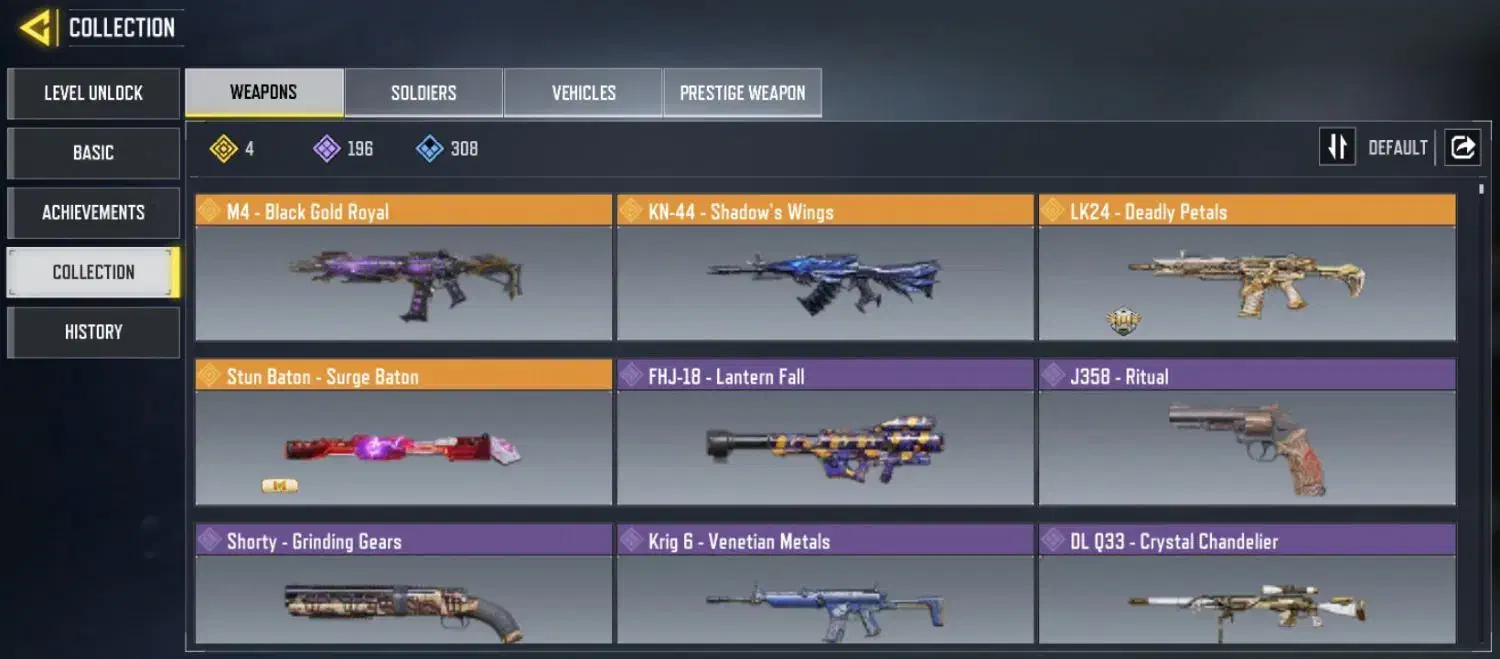 اکانت کالاف|کنسول، بازی ویدئویی و آنلاین|پیشوا, |دیوار