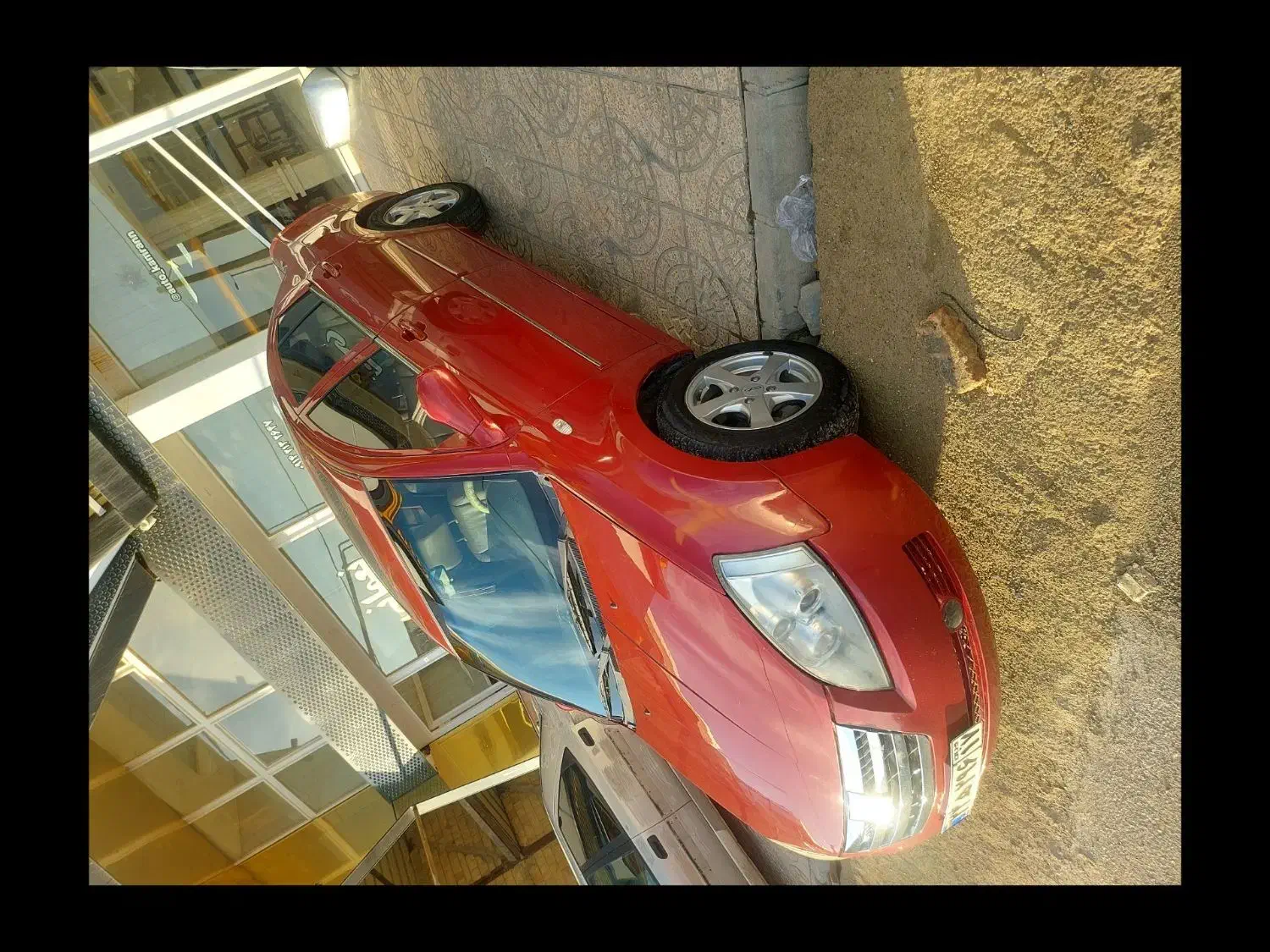 mvm530|خودرو سواری و وانت|تبریز, |دیوار