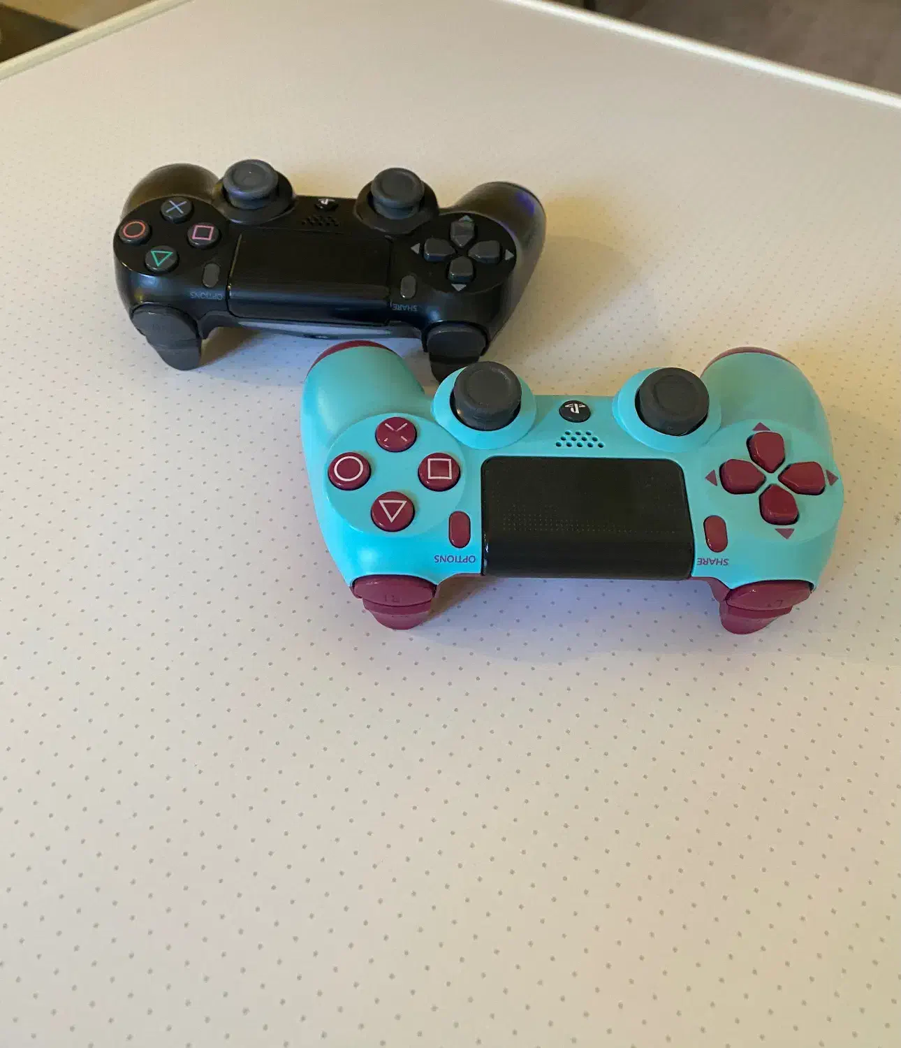 PS4 slime 1t  پی اس فور ۴ اسلیم|کنسول، بازی ویدئویی و آنلاین|شیراز, شهرک بهشتی|دیوار