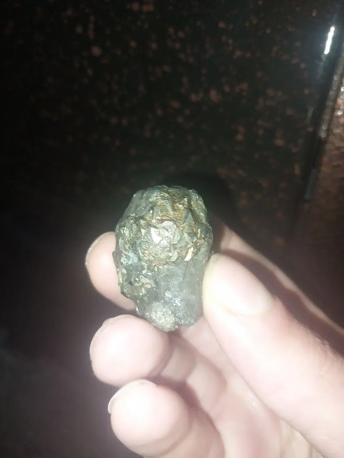 سنگ|کلکسیون اشیاء عتیقه|دهدشت, |دیوار