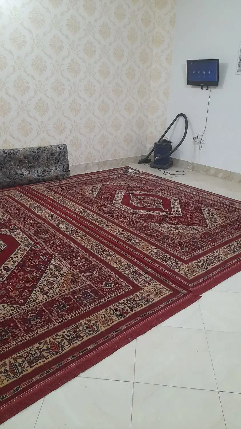 سوییت|اجارهٔ کوتاهمدت آپارتمان و سوئیت|مشهد, توس (بلوار توس)|دیوار