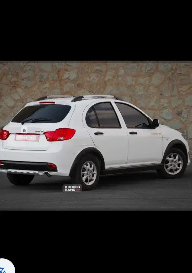 کوییک 1403 gxصفر|خودرو سواری و وانت|خلخال, |دیوار