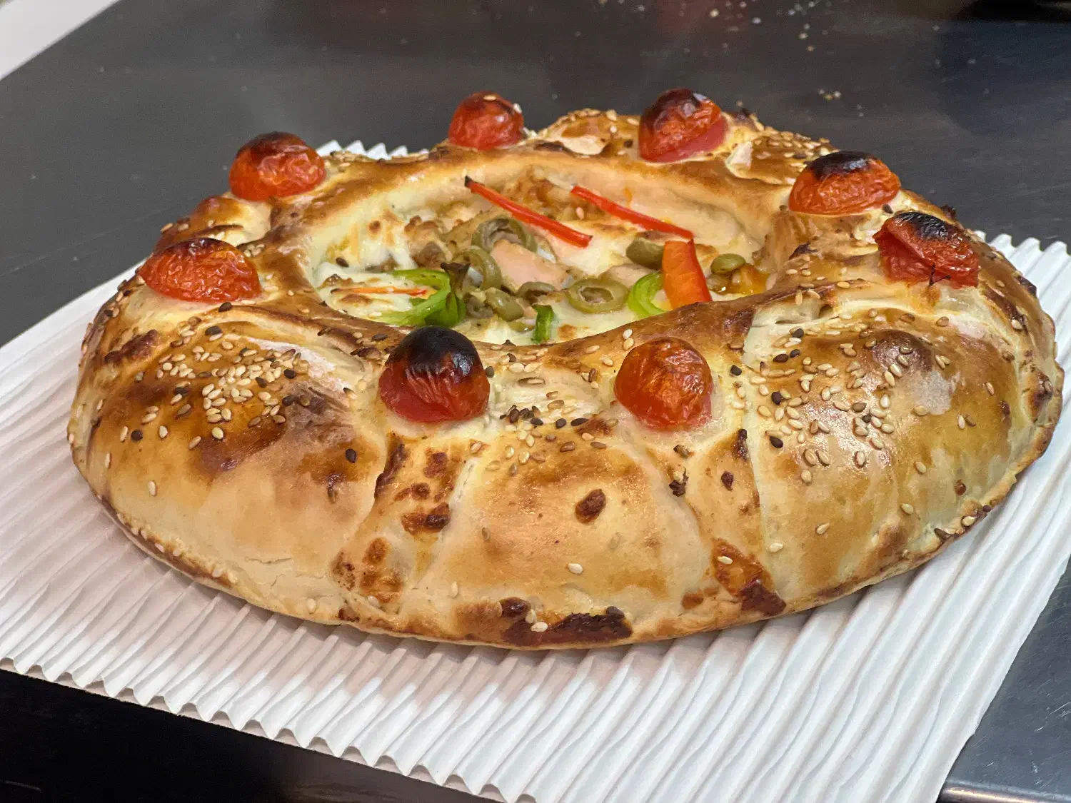 صندوق دار فست فود|استخدام خدمات فروشگاه و رستوران|ری, حمزهآباد|دیوار