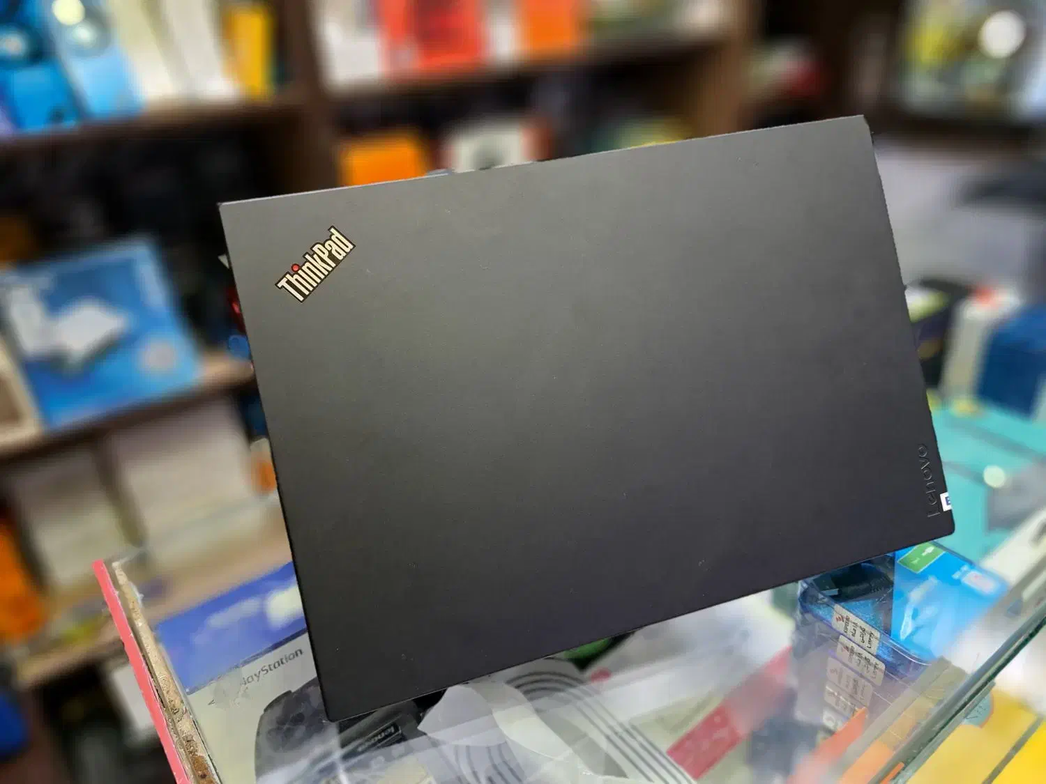 لپ تاپ لنووE580  نسل هشت  I7  صفحهFHD|رایانه همراه|کرمانشاه, |دیوار