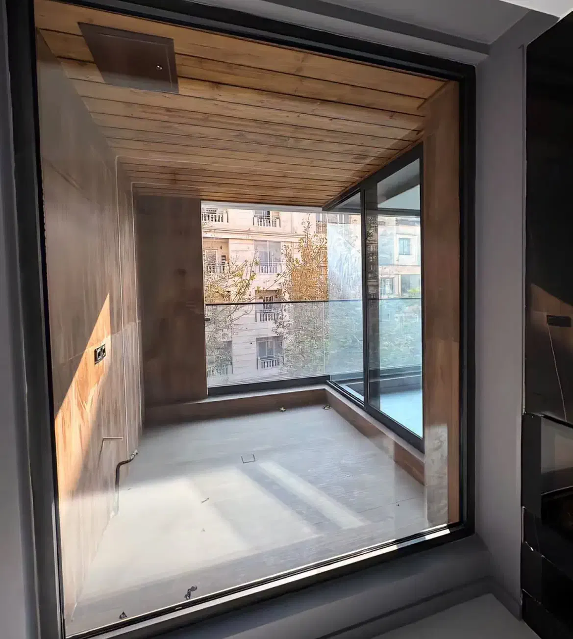 ۱۷۰ متر / تاپ لوکیشن / مشاعات آبی