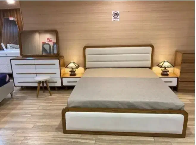 سرویس خواب پارسه کد ۹۲|تخت و سرویس خواب|همدان, |دیوار