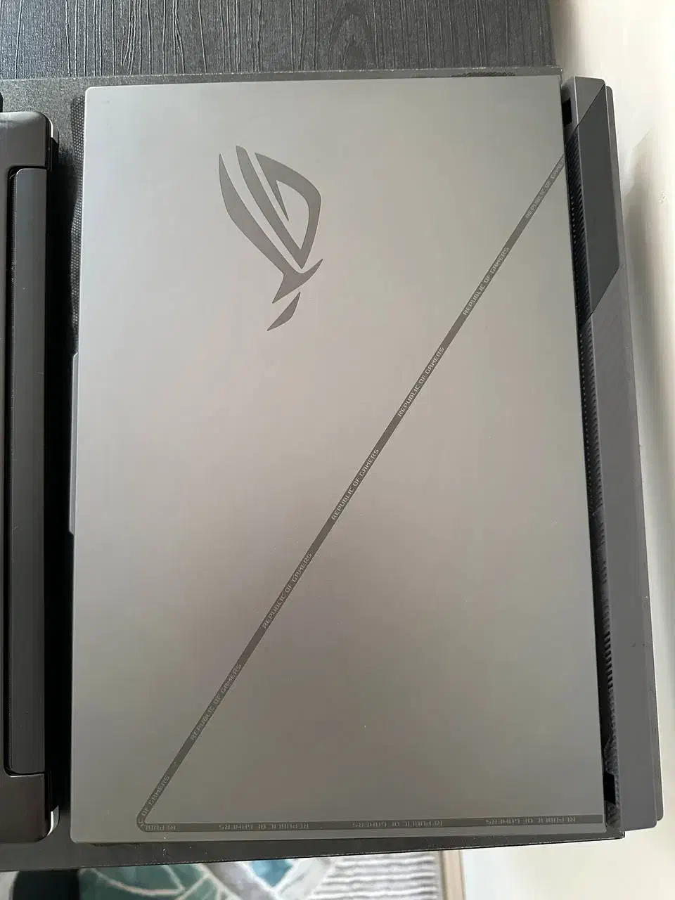 asus rog 614jv|رایانه همراه|ارومیه, |دیوار