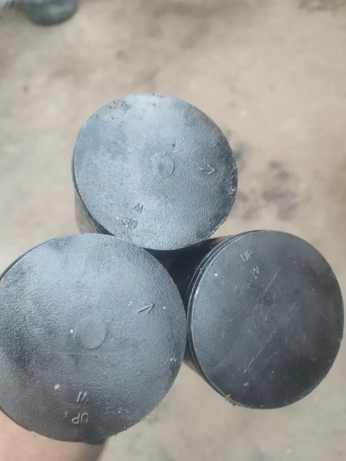 لوازم موتور قایق 75،85|قایق و سایر وسایل نقلیه|بندر گناوه, |دیوار