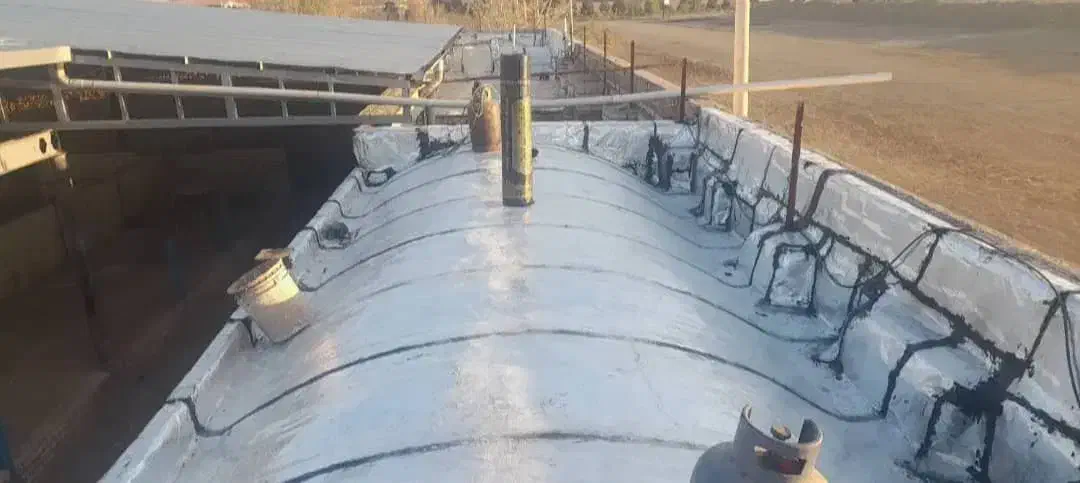 فروش نصب ایزوگام دلیجان|خدمات پیشه و مهارت|شاهین‌شهر, گزبرخوار|دیوار