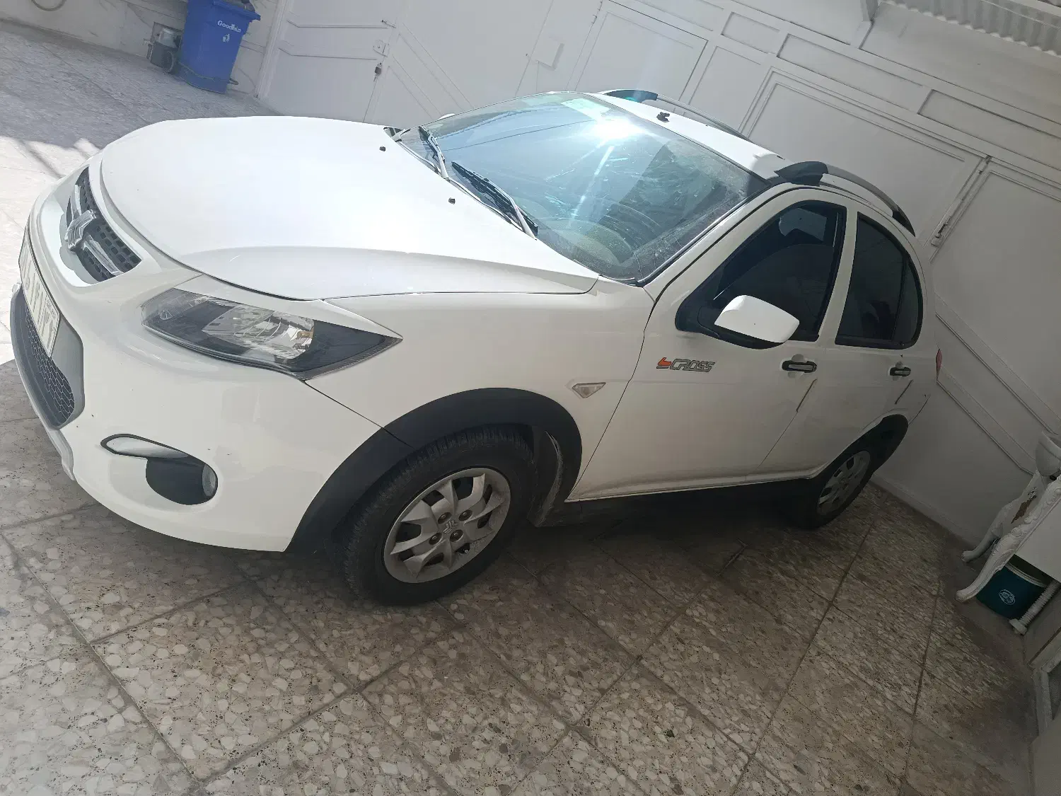 کوییک۱۴۰۰|خودرو سواری و وانت|خرم‌آباد, |دیوار