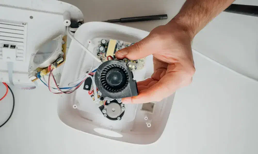 تعمیر تخصصی دستگاه بخور سرد در شاهینشهر|خدمات پیشه و مهارت|شاهینشهر, خانه کارگر|دیوار