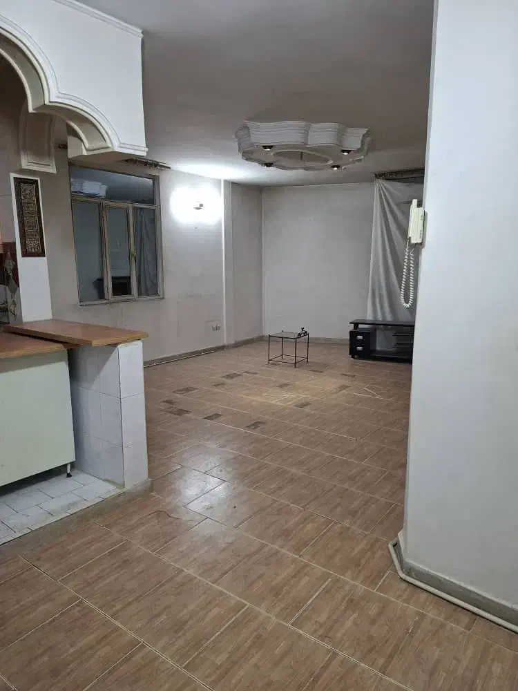 ۶۲ متر با نور فراوان|فروش آپارتمان|تهران, شکیبا|دیوار